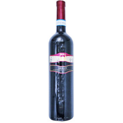 Colli Euganei - Merlot - WG Campagnola 0,75 2024er