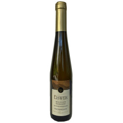 Eiswein-Mainzer Goldmuskateller 0,375 2023er