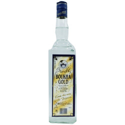 GN-Tunesien - Boukha Gold - Feigen-Destillat -  Habib