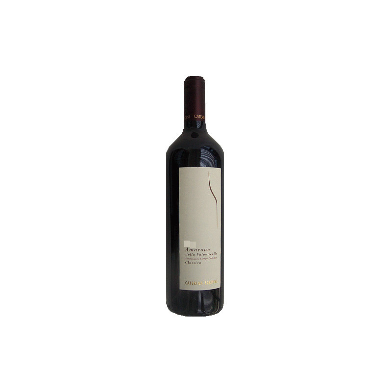 Amarone Riserva Classico -  Caterina Zardini 2012er