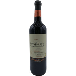 Rn-Rioja - Faustino -  Reserva 2016er