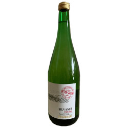 Franken - Ritter Zahony Silvaner Liter Trocken 2025er