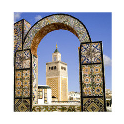 Tunesien - Boukha Gold - Feigen-Destillat -  Habib