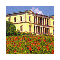 Nahe - Wallhäuser Pfarrgarten TR 2024er