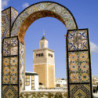 Tunesien - Boukha Gold - Feigen-Destillat -  Habib