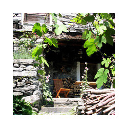 Nahe - Wallhäuser Pfarrgarten TR 2024er