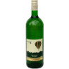 Bergstrasse - Riesling Trocken - WG Heppenheim 2024er