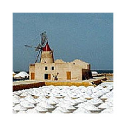 Sizilien - Santa Messa - Rosso - Lombardo