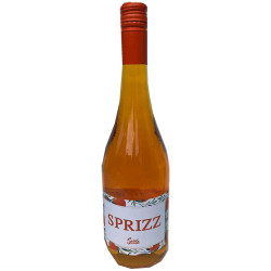 GN-SPRIZZ - Sprizz -Cocktail - Swing