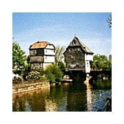 Nahe - Wallhäuser Pfarrgarten TR 2024er