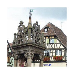 Franken - Volkacher Ratsherr - Silvaner - Trocken 0,75 2020er