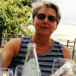 Rn-Friaul - Merlot Riserva Valle 2000er