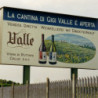 Rn-Friaul - Merlot Riserva Valle 2000er