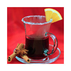 Saison - Sternthaler - Christkindles-Glühwein