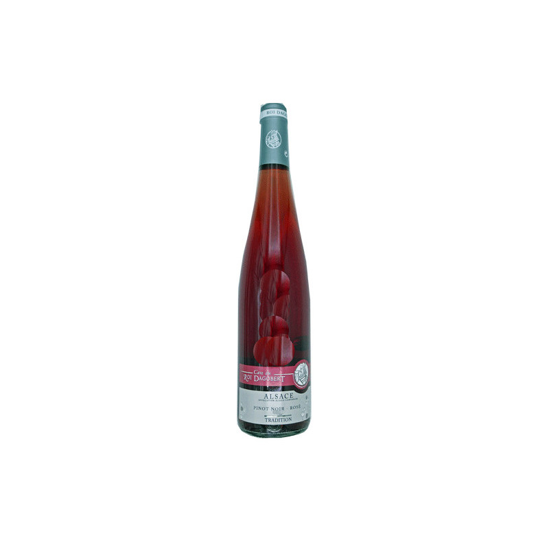Elsass - ROSEE  Pinot-Noir Tradition 2020er