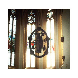 Franken - Volkacher Ratsherr - Silvaner - Trocken 0,75 2020er