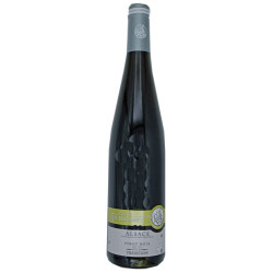 Elsass - Pinot Noir Rouge - Cuvée Tradition 2018er