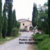 Toskana - Chianti - Paradiso Colli Senesi DOC 2020er