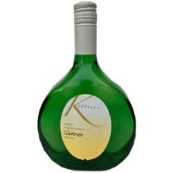 GN-Franken - Silvaner - BB Weingut Kapraun Grossostheim 2025er