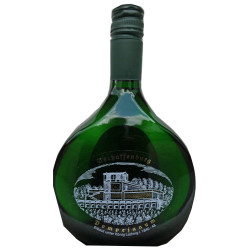 GN - Franken - Silvaner - Weingut Kapraun Grossostheim 2025er