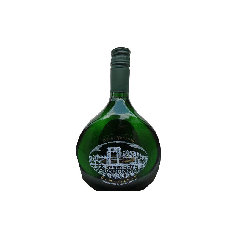 GN - Franken - Silvaner - Weingut Kapraun Grossostheim 2025er