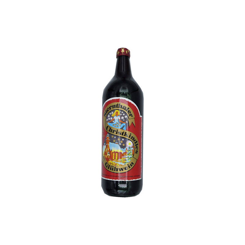 Saison - Sternthaler - Christkindles-Glühwein
