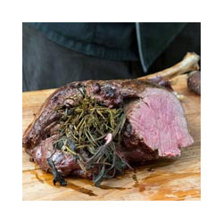 Rhone - Chateauneuf-du-Pape - Vielles Vignes 2020er