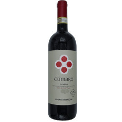 Rn-Marche - Cumaro - Rosso Conero - Riserva 2018er