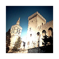 Rhone - Chateauneuf-du-Pape - Vielles Vignes 2020er