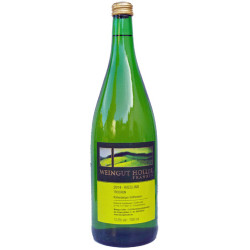 Franken - Rottenberger Gräfenstein Riesling trocken 2023er