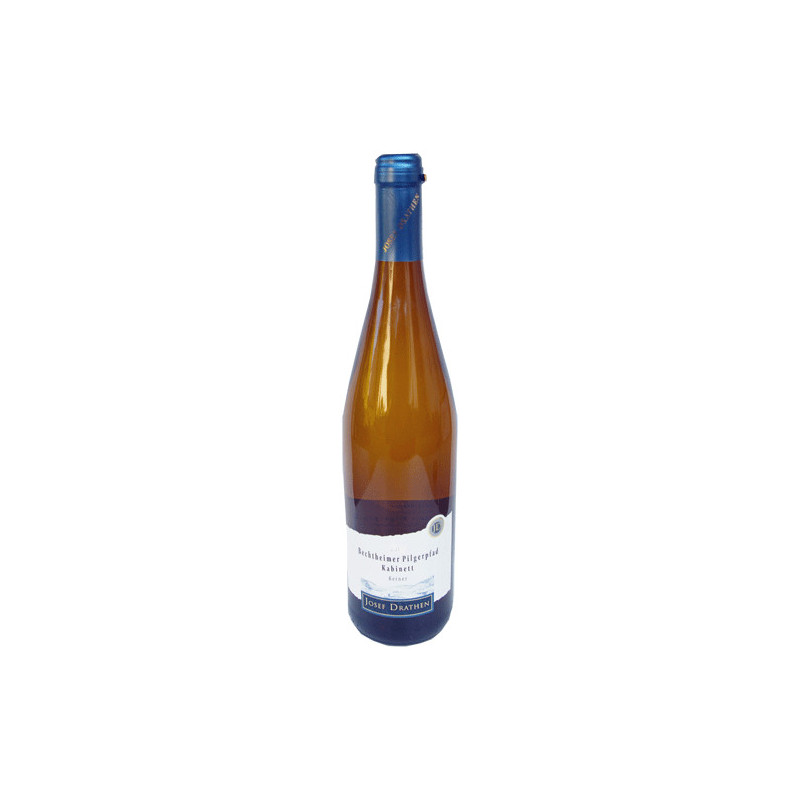 Rheinhessen - Bechtheimer Pilgerpfad 2024er