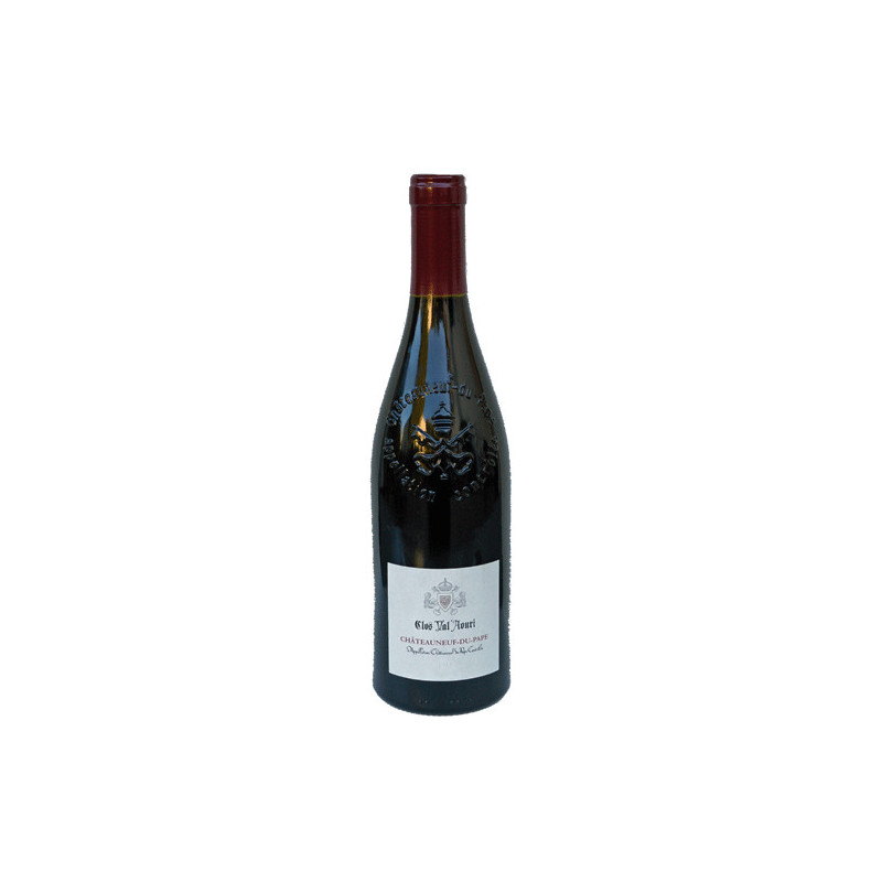 Rn-Rhone - Chateauneuf-du-Pape - Vielles Vignes 2020er