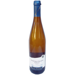 Rheinhessen - Bechtheimer Pilgerpfad 2024er