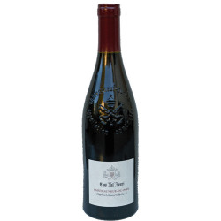 Rhone - Chateauneuf-du-Pape - Vielles Vignes 2020er