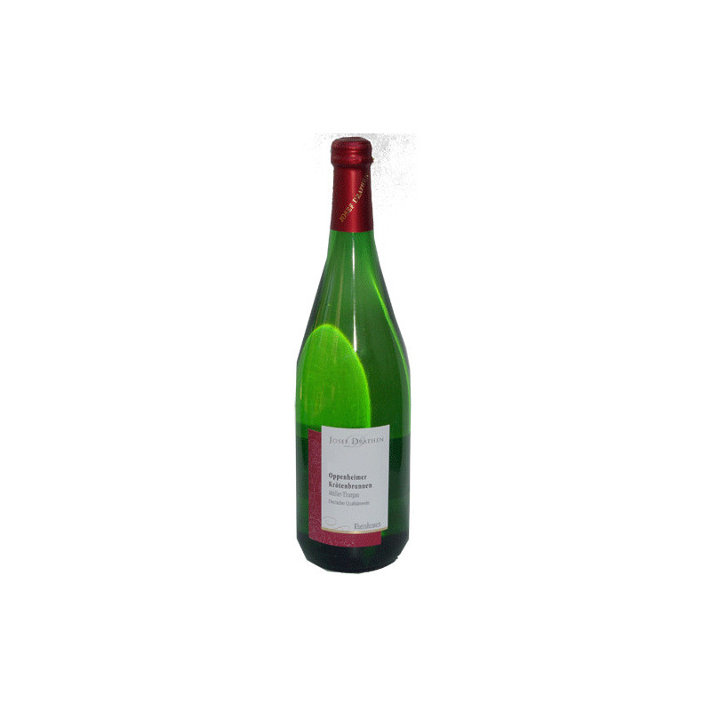 GN-Rheinhessen - Oppenheimer Krötenbrunnen 2024er