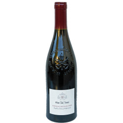 Rn-Rhone - Chateauneuf-du-Pape - Vielles Vignes 2020er