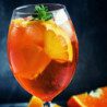 GN-Beerencocktail - LILLY-BERRY - Alkoholfrei