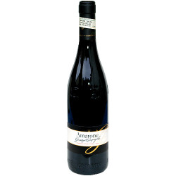 Rn-Veneto - Amarone della Valpolicella del Consorzio 2020er