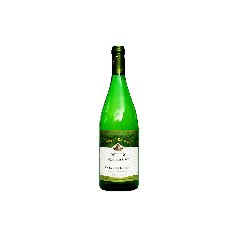 Mosel - Bernkastler Kurfürstlay Riesling Ltr 2024er