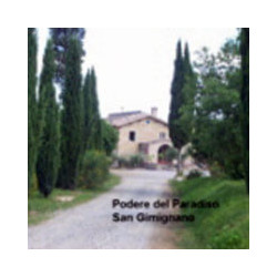 Toskana - Chianti - Paradiso Colli Senesi DOC 2020er