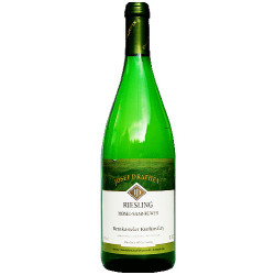 Mosel - Bernkastler Kurfürstlay Riesling Ltr 2024er