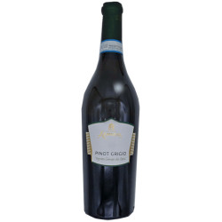 GN-Arnaces -  Campo di Gelsi - Pinot-Grigio -Friuli 2024er