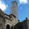 Toskana - Riserva Paradiso - Colli Senesi 2021er