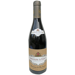 Rn-Beaujolais Villages - Moulin a Vent - Rochegres 2021er