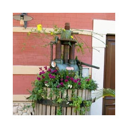 Toskana - Nobile de Montepulciano 2022er