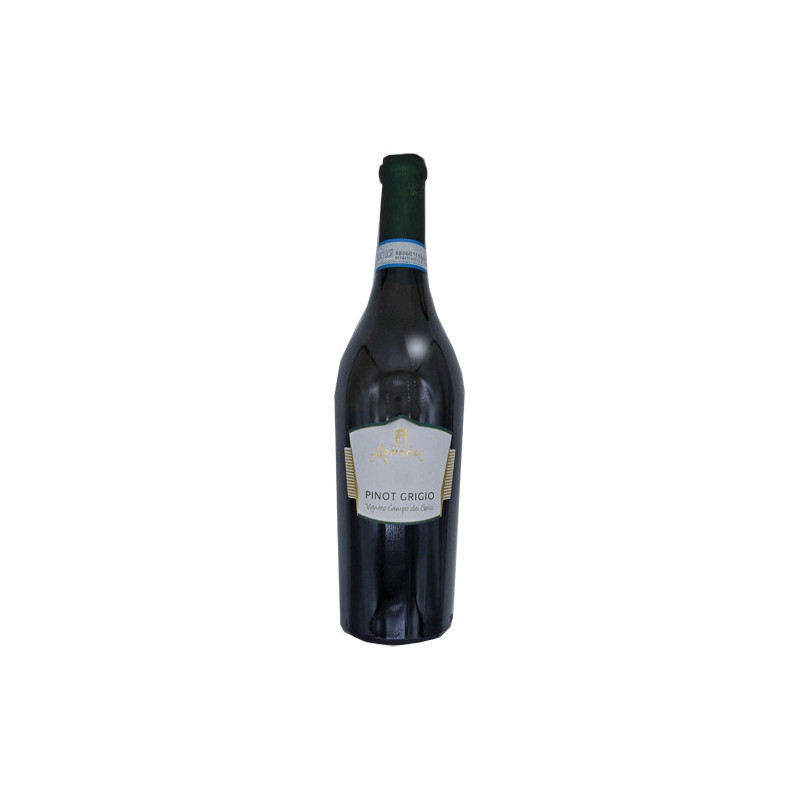 Arnaces -  Campo di Gelsi - Pinot-Grigio -Friuli 2024er