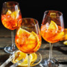 GN-KIR - ROYAL - Secco-Aperitif - 0,75