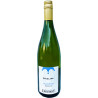 Elsass - Riesling Tradition - Roi Dagobert - Blanc Liter Ohne JG