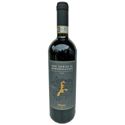 Rn-Toskana - Nobile de Montepulciano 2022er