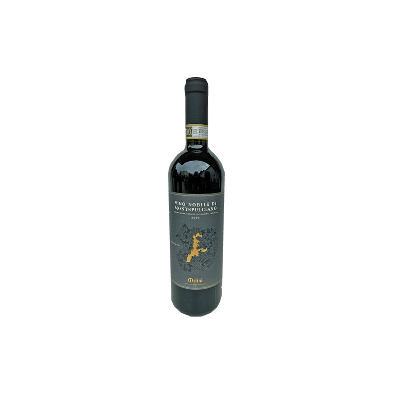 Rn-Toskana - Nobile de Montepulciano 2022er